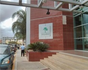 Ministerio de Ambiente